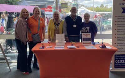 A Fantastic Month of Volunteer Recruitment